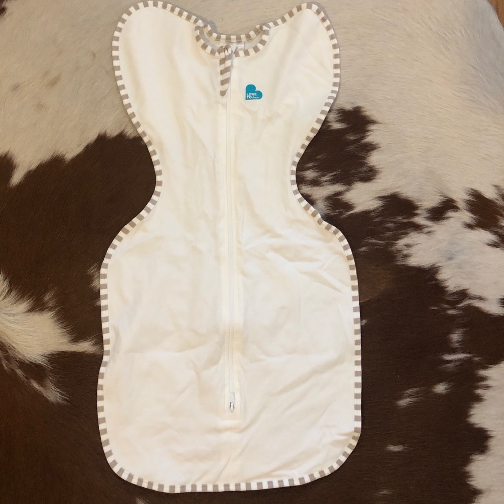 Love to Dream Swaddle Up